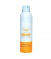 ISDIN Fotoprotector spray transparent adulte spf50 250ml