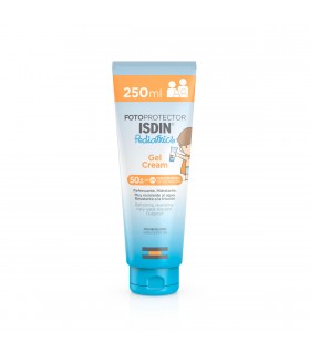 ISDIN Fotoprotecteur Gel Crème Pediatrics spf50+ 250m