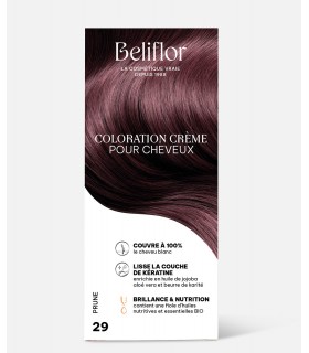 COLORATION N° 29 PRUNE 135 ML