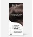 COLORATION N° 3 CHATAIN FONCÉ 135ML