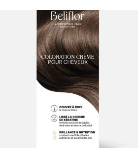 COLORATION N° 7 BLOND MOYEN 135ML