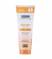 ISDIN Fotoprotecteur Gel Crème Wet Skin spf50+ 250ml