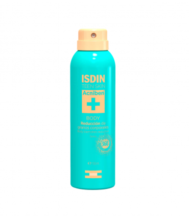 ISDIN Teen Skin Acniben + Body 150ml
