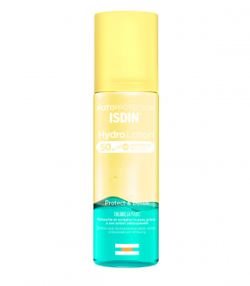 ISDIN Fotoprotector hydrolotion spf50+ 200ml