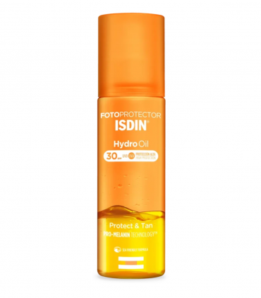 ISDIN FOTOPROTECTOR HYDRO OIL SPF 30 - 200 ML