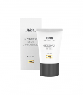 ISDIN Glicoisdin 25 Intense
