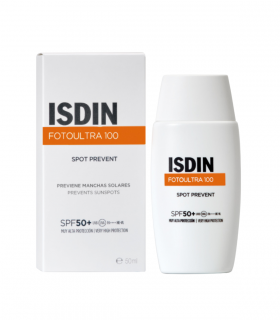 FOTO ULTRA 100 SPOT PREVENT FUSION FLUID 50 ML