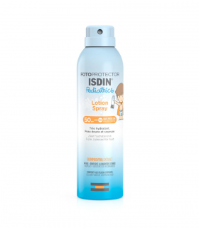 ISDIN Lotion Spray Pédiatrics SPF 50