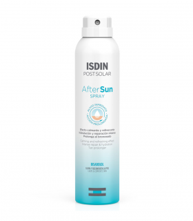 ISDIN Spray Après Soleil 200ml