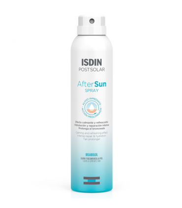 ISDIN Spray Après Soleil 200ml