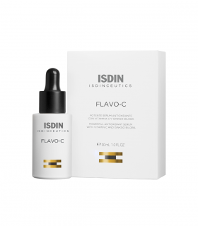 ISDIN Flavo-C Serum 30ml