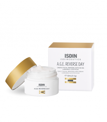 ISDIN A.G.E. Reverse Day 50ml