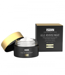 ISDIN A.G.E. Reverse Night 50ml