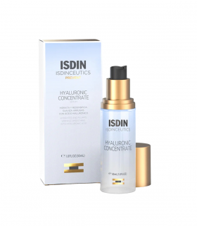 ISDIN Hyaluronic Concentrate Serum 30ml