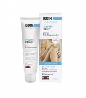 ISDIN Ureadin ultra 20 CRÈME 100 ML