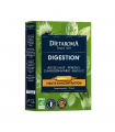 DIETAROMA DIGESTION BIO ARTICHAUT FENOUIL BASILIC CHARDON-MARIE B20 AMPOULES
