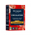 DIETAROMA CIRCULATION 20 AMPOULES