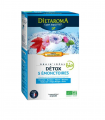 DIETAROMA DRAIN'IDEAL BIO DETOXIFICATION 10ML B20 AMPOULES