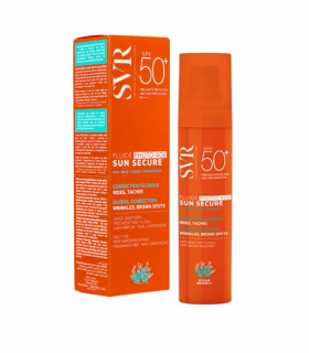 SVR Sun secure Fluide Photo-age spf50+ 40ml