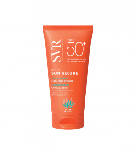 SUN SECURE BLUR SPF50 CRÈME MOUSSE 50ML