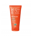 SVR SUN SECURE SPF50+ CRÈME  INVISIBLE 50ML