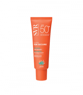 SVR SUN SECURE FLUIDE SPF 50