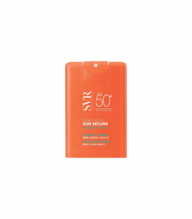 SVR SUN SECURE SPRAY POCKET SPF 50+ 20 ML