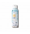 SENSILIS Sun Secret Spray Toucher sec SPF50+