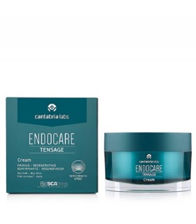 ENDOCARE TENSAGE CRÈME RÉGÉNÉRANTE RAFFERMISSANTE 50 ML