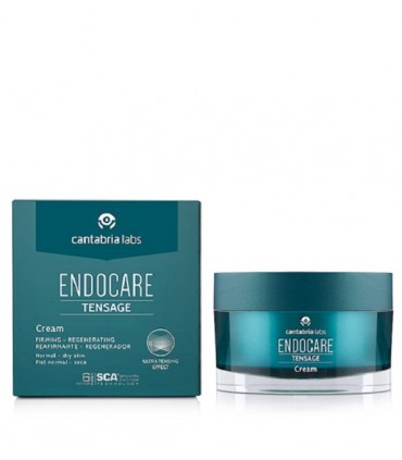 ENDOCARE TENSAGE CRÈME RÉGÉNÉRANTE RAFFERMISSANTE 50 ML