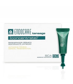 ENDOCARE TENSAGE AMPOULES RÉGÉNÉRANTE RAFFERMISSANTE 10X2 ML