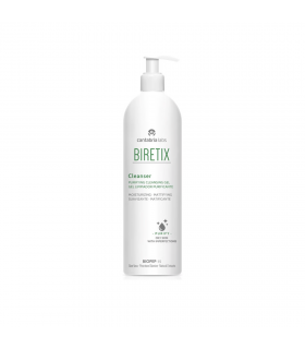 BIRETIX GEL NETTOYANT PURIFIANT 400 ML