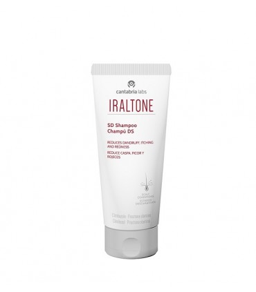 IRALTONE SHAMPOING DS 200ml