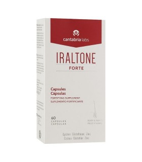 CANTABRIA IRALTONE FORTE 60 CAPSULES