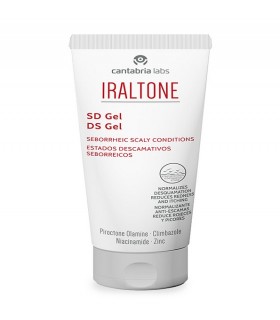 Iraltone Ds Gel cream 50ml
