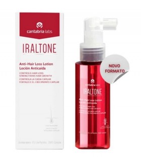 CANTABRIA IRALTON LOTION ANTI CHUTE 100 ML