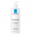 TOLERIANE FLUIDE DERMO-NETTOYANT 400ML