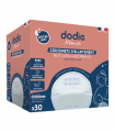 Dodie Coussinets d’allaitement nuit (x30)
