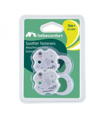 BÉBÉ CONFORT ATTACHE SUCETTE