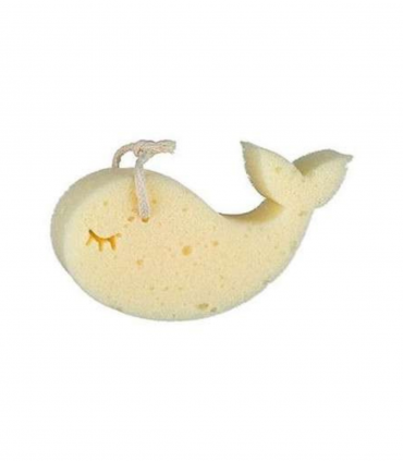 BEBE CONFORT EPONGE BALEINE