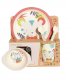 BEBE CONFORT SET REPAS BAMBOO JUNGLE VIBES