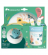 BEBE CONFORT SET REPAS LITTLE BUDDIES +12MOIS