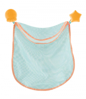BEBE CONFORT FILET DE BAIN SAILOR BLEU