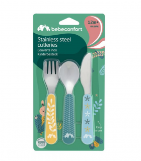 BEBE CONFORT COUVERTS LITTLE BUDDIES +12MOIS REF 2280