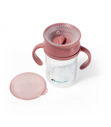 BEBE CONFORT TASSE ANTI-FUITE TERRA 360° 280ML