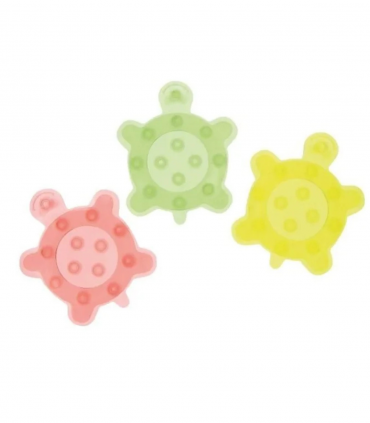 BEBE CONFORT PASTILLES DE BAIN ANTI DÉRAPANTES TORTUE 6