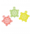 BEBE CONFORT PASTILLES DE BAIN ANTI DÉRAPANTES TORTUE 6