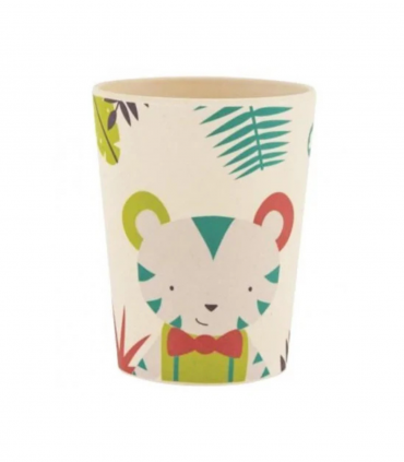 BEBE CONFORT VERRE BAMBOO JUNGLE VIBES