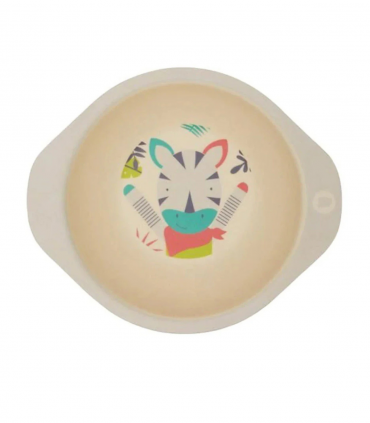 BEBE CONFORT BOL EN FIBRE DE BAMBOU 18M+