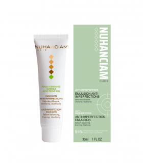 NUHANCIAM EMULSION ANTI-IMPERFECTIONS 30ML